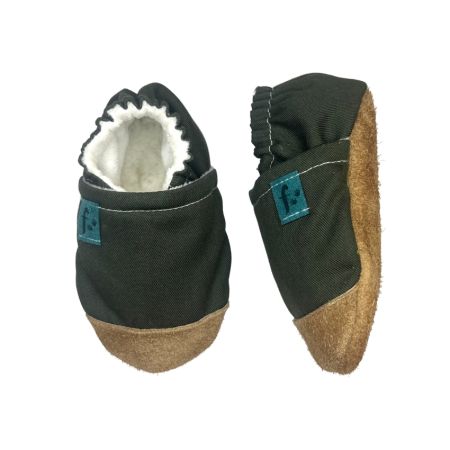  Khaki puhatalp cip 41