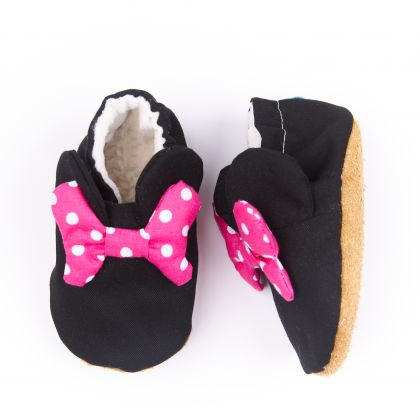   'Masnis Minnie' puhatalp cip