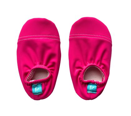   Magenta szn vzicip