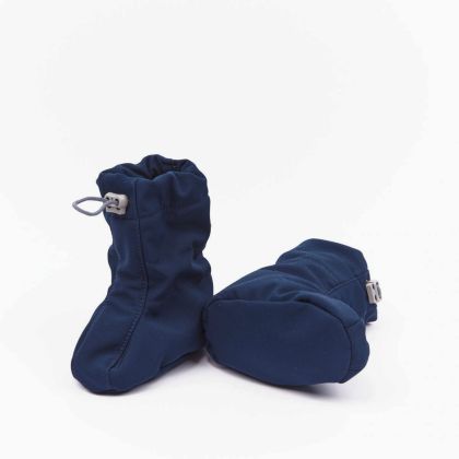   Tengerszkk vzll softshell csizma